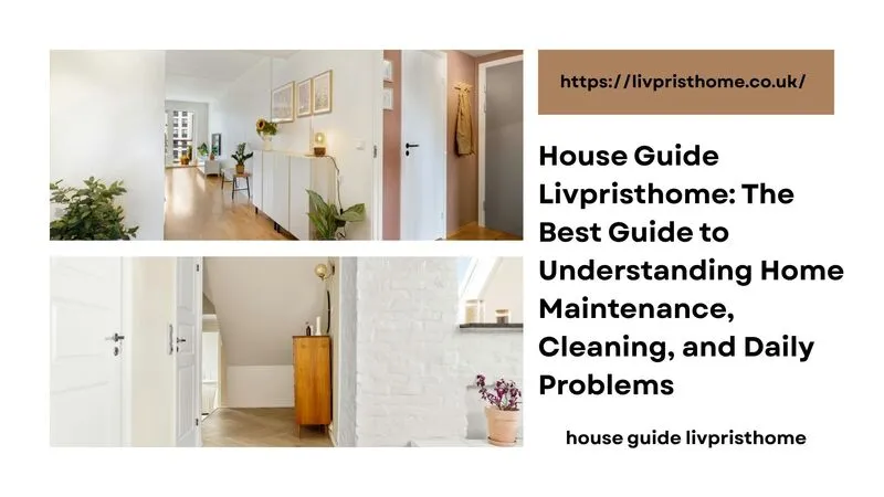 house guide livpristhome