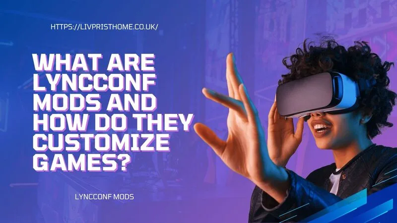 lyncconf mods