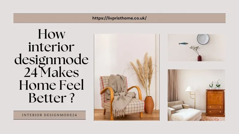 interior designmode24